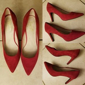 Seychelles "Cave Heel"